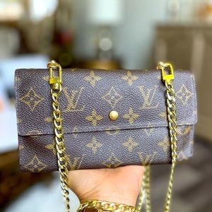 Louis Vuitton Wallet